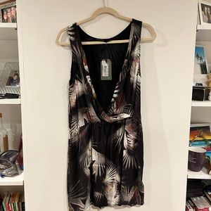 All Saints summer dress / coverup